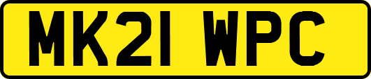 MK21WPC