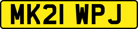 MK21WPJ