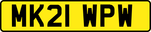 MK21WPW