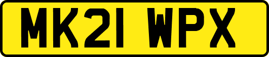 MK21WPX