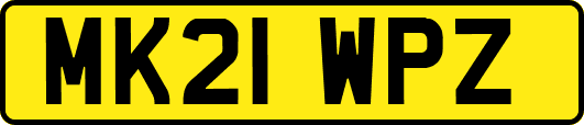 MK21WPZ