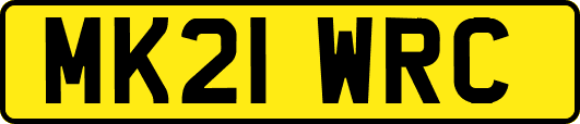 MK21WRC