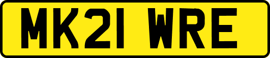 MK21WRE