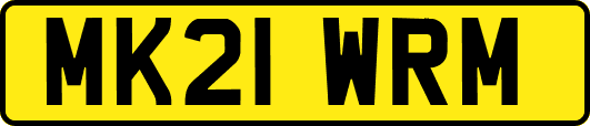 MK21WRM