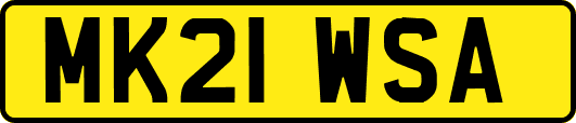 MK21WSA