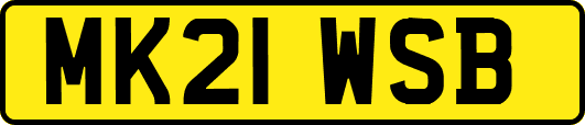 MK21WSB