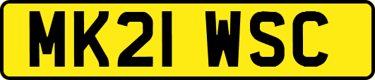 MK21WSC