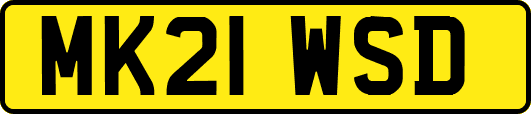 MK21WSD