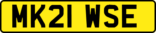 MK21WSE
