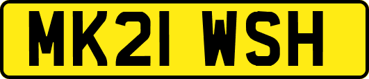 MK21WSH