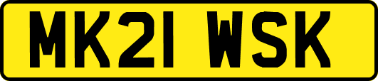MK21WSK