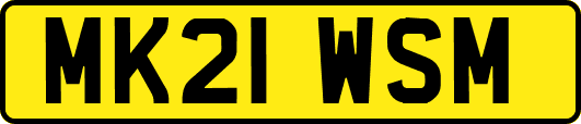 MK21WSM