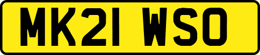 MK21WSO