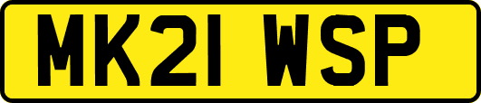 MK21WSP