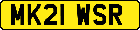 MK21WSR