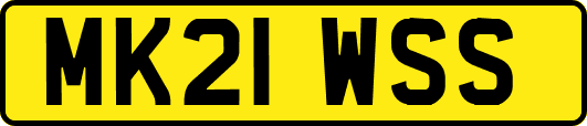 MK21WSS