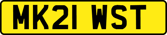 MK21WST
