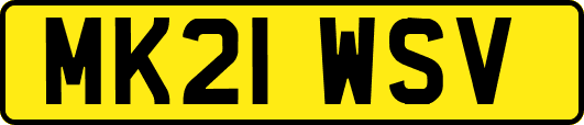 MK21WSV