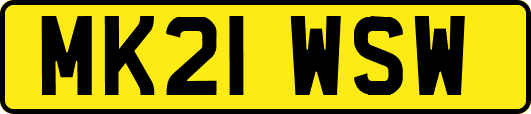 MK21WSW