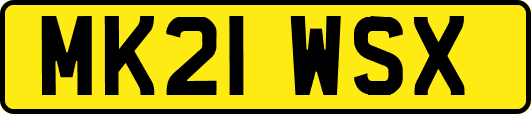 MK21WSX