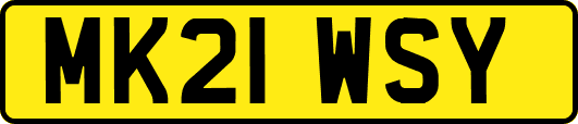 MK21WSY