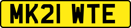 MK21WTE