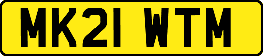 MK21WTM