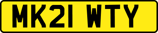MK21WTY