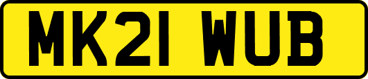 MK21WUB