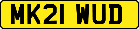 MK21WUD