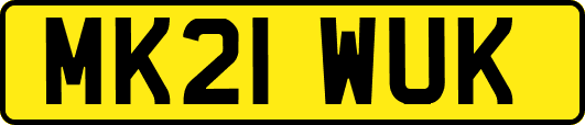 MK21WUK