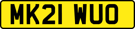 MK21WUO