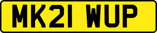 MK21WUP