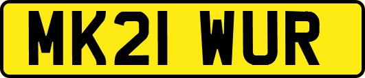 MK21WUR