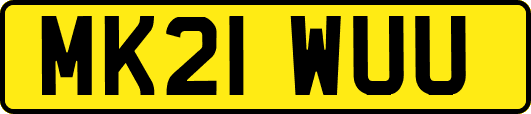 MK21WUU
