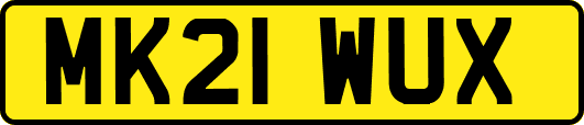 MK21WUX