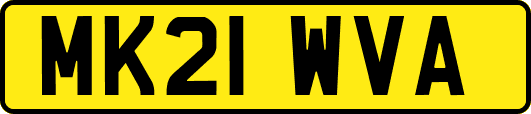 MK21WVA