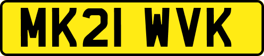 MK21WVK