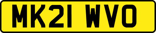 MK21WVO