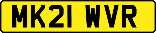 MK21WVR