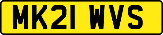 MK21WVS