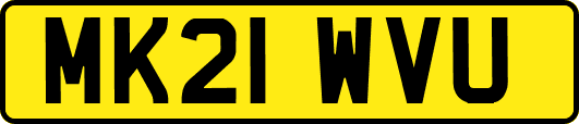 MK21WVU