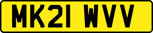 MK21WVV