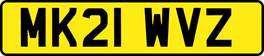 MK21WVZ