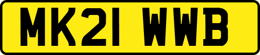 MK21WWB