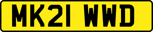 MK21WWD