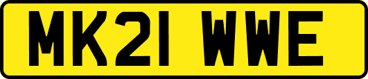 MK21WWE