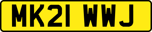 MK21WWJ