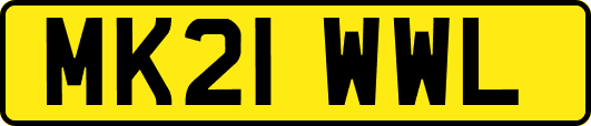 MK21WWL