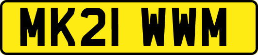 MK21WWM